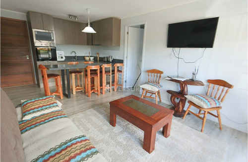 Imagen 2 de 16 de Espectacular Departamento Seminuevo Estilo Mariposa En Fr...