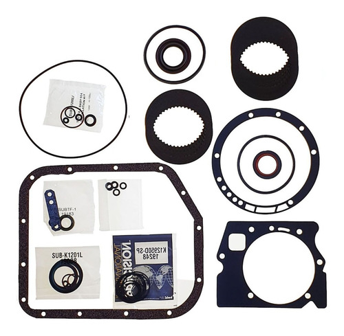 Kit De Reparacion Dodge A904 1972-1998 Pickup