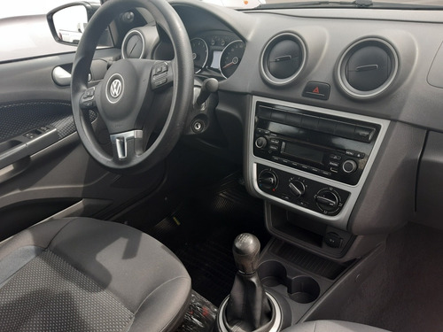Volkswagen Gol 1.6 Power 101cv 2016