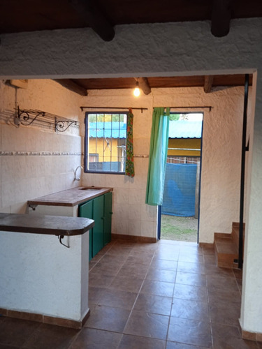 Venta En Parque Del Plata 621pp