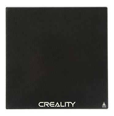Creality Ender Cama Cristal Para Impresora 3d Superficie