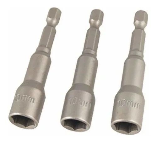 comprar Ochoo Magnetico 3 8 Hexagonal Zocalo 1 4 Vastago Llave