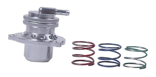 Preventor De Reflujo Para Focus Mk2 St 225 / St 250 Con
