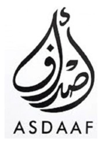 Perfume Asdaaf Ameerat Al Arab Prive Rose Edp 100ml Para Muj
