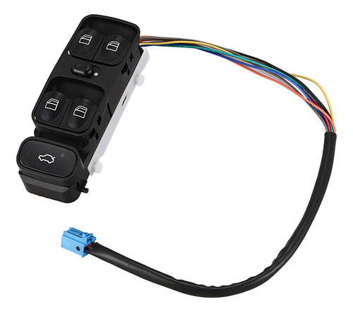 A2038200110 A2098203410 Botón De Control De Alimentación De