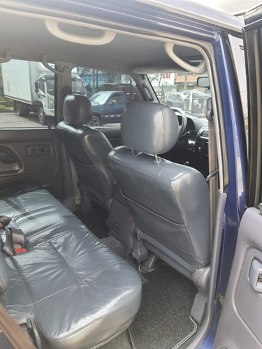 Imagen 10 de 17 de Toyota Prado 3.4 Vx
