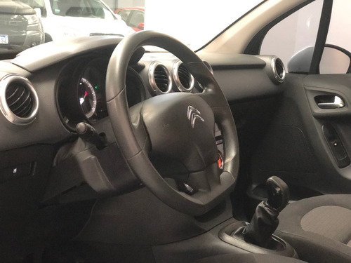 Citroën C3 Feel Autodrive
