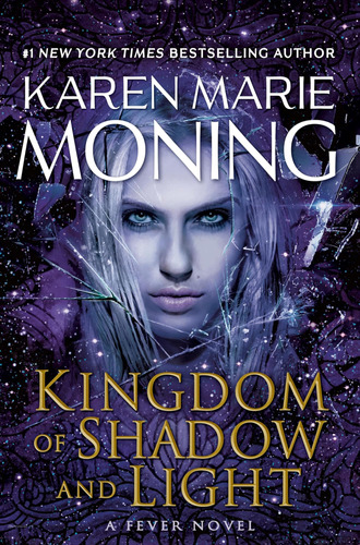 Libro: Kingdom Of Shadow And A Fever Novel