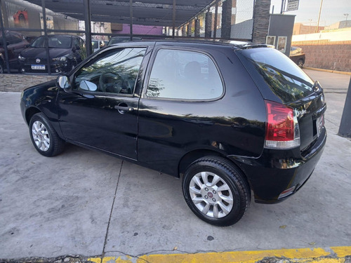 Fiat Palio 1.4 Fire
