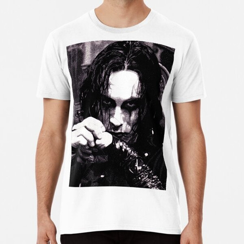 Eric Draven Crow