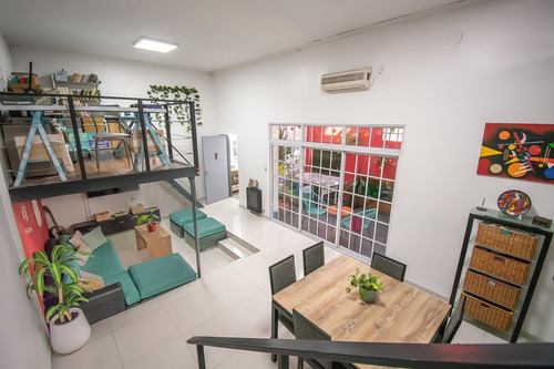 Venta Casa 5 Ambientes Con Garage Patio Y Terraza