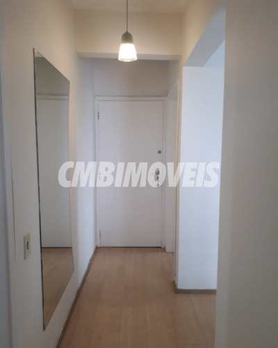 Apartamento Para Alugar Cambuí 1 Dorm Campinas - Ap19399 - Ap19399 - 33876488