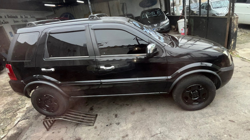 Ford Ecosport 1.6 Xlt Flex 5p