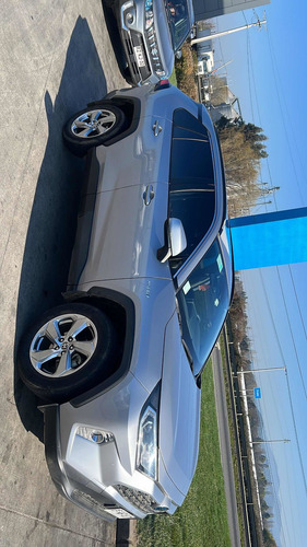 Imagen 4 de 10 de Toyota Rav4 Híbrida Rav4 Clemente 2.5 H