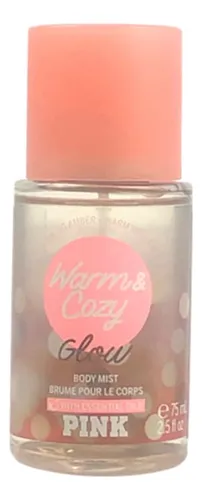 Victoria Secret Warm And Cozy Pink 75ml Mujer