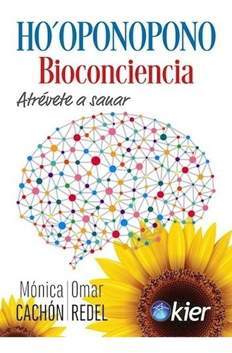 Libro Ho Oponopono Bioconciencia De Monica Cachon