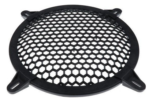 2 Car Speaker Mesh Grill 8 Pulgadas