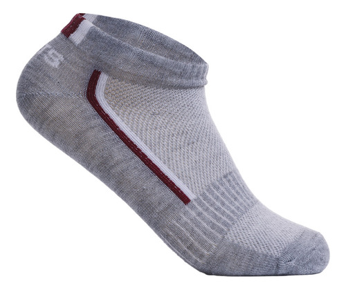 Calcetines Deportivos Antideslizantes Y Transpirables Para H