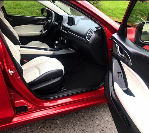 Mazda 3 2.0 Sport Grand Touring