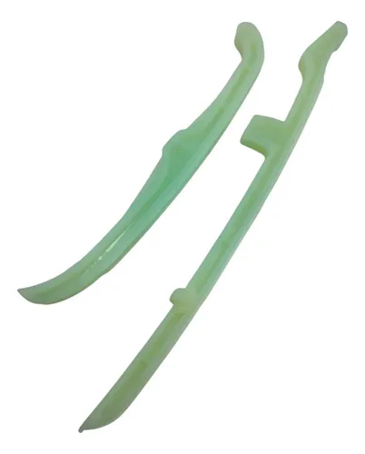 Kit Guía Tensor De Cadenilla Rtr 200 Apache