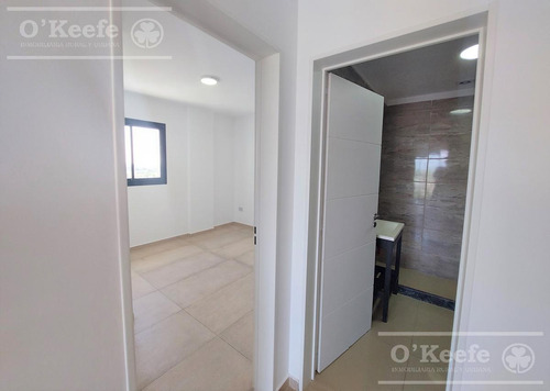 Imagen 8 de 20 de Departamento En Venta A Estrenar 2 Ambientes Con Cochera Incluida Berazategui Centro