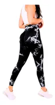 Comprar Calza Sin Costura Push Up Batik Frunce Levanta Glúteos