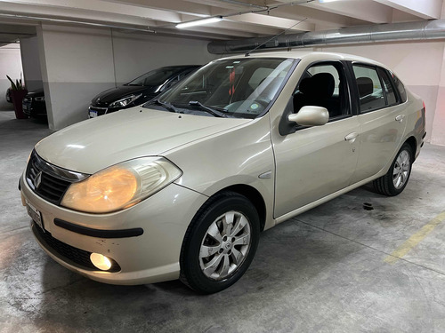 Renault Symbol 1.6 Connection