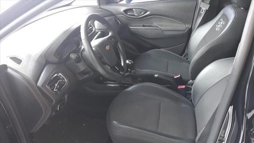 Prisma 1.4 Mpfi Lt 8v Flex 4p Manual