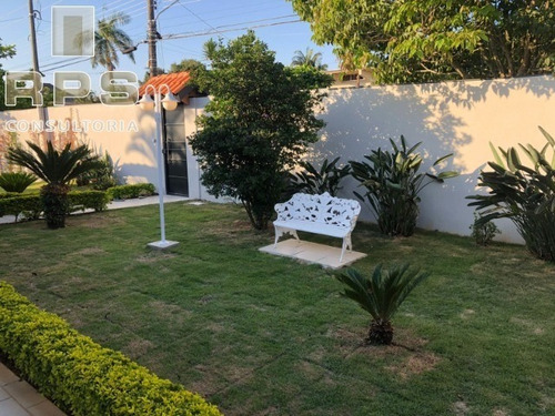Imagem 15 de 19 de Casa Térrea À Venda - Vila Santista - Atibaia - Sp - Ca00943 - 70011215