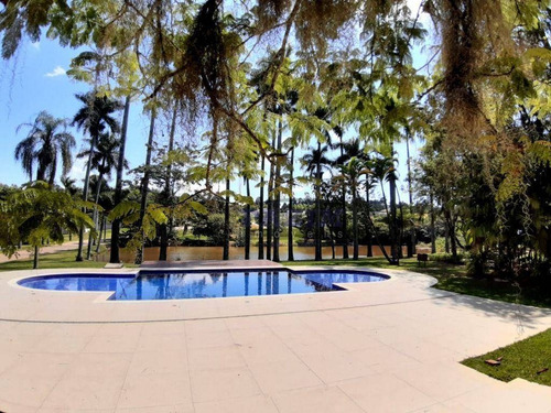 Imagem 23 de 30 de Terreno À Venda, 386 M² - Condomínio Reserva Do Itamaracá - Valinhos/sp - Te1393
