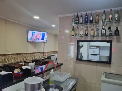 Passa-se Ponto Comercial - Café / Bistrô / Lanchonete - Bela Vista - São Paulo