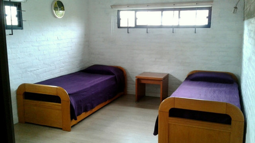 Imagen 9 de 13 de Confortable Casa En Barrio Country De La Paloma