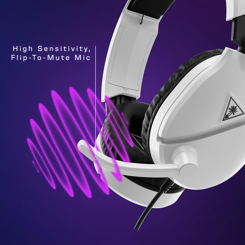 Turtle Beach Recon 70 Auriculares De Juegos Multiplataforma