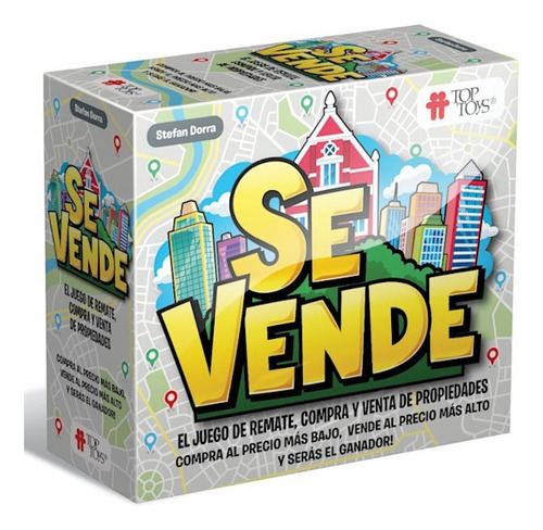 Se Vende