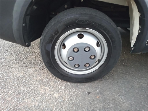 Iveco Daily 3.0 Hpi Diesel 55c17 Gran Furgone Manual