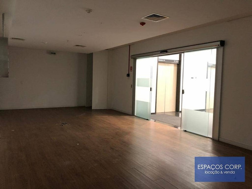 Imagem 5 de 19 de Laje Para Alugar, 6140m² Por R$ 153.500/mês - Jardim São Luís - São Paulo/sp - Lj0640