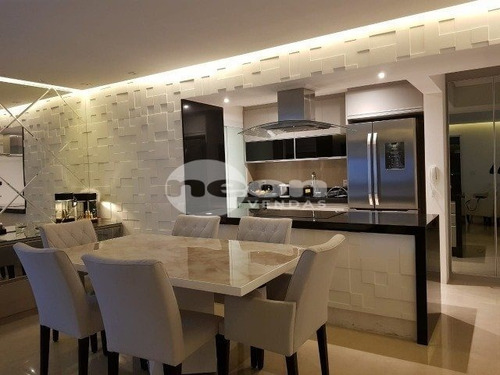 Imagem 2 de 15 de Apartamento - Centro - Ref: 1743 - V-1743