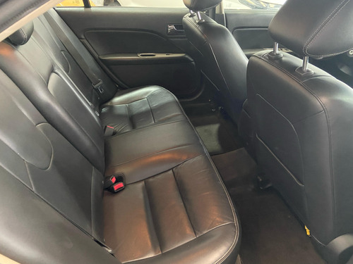 Ford Fusion 3.0 V6 Fwd Aut. 4p