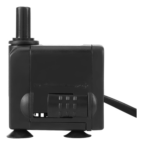Bomba De Agua Para Acuarios, 450 L H, 6 W, Sumergible Ultra