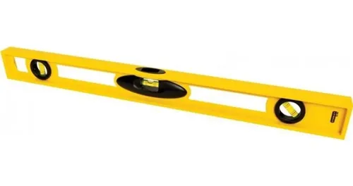 Nivel De Gota En Resina 24 - 60 Cm. Stanley | Cuotas sin interés