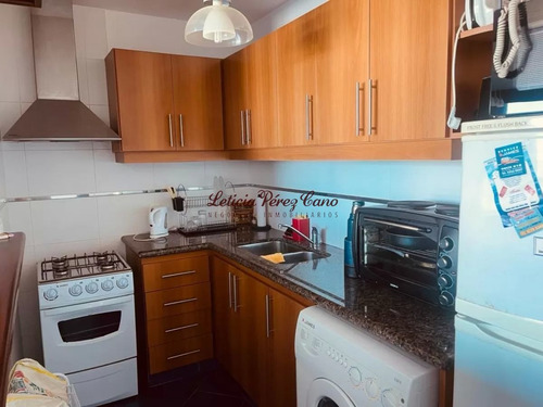 Imagen 8 de 14 de Venta Apartamento En Playa Mansa 2 Dormitorios