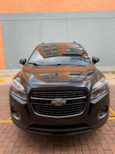 Chevrolet Tracker 1.8 Ls