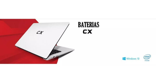 Bateria Notebook Cx Infinito 225