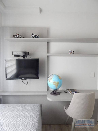 Imagem 9 de 30 de Apartamento Á Venda - Medianeira - Porto Alegre/rs - Ap1077
