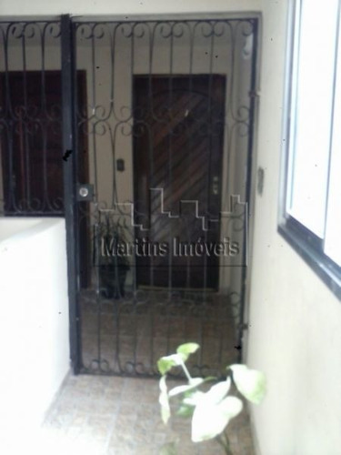 Imagem 4 de 4 de Apartamento - Conjunto Habitacional Santa Etelvina Iii - Ref: 12827 - V-12827