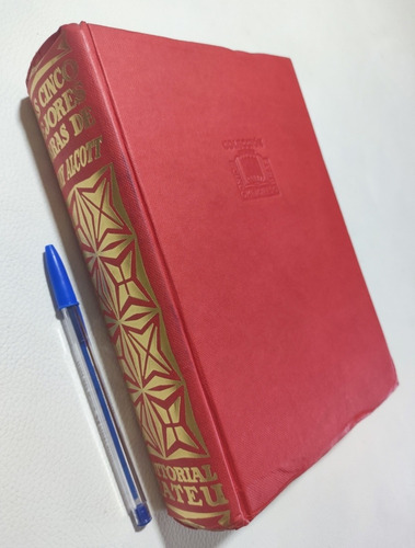 Obras Selectas. Luisa May Alcott. 5 Novelas. Mujercitas (Reacondicionado)