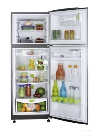 Imagen 2 de 4 de Heladera Enxuta Inox Dispensador Frio Seco 2260i - Ltc