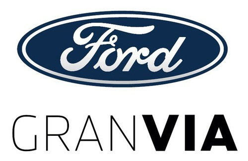 Etiqueta Adesiva De Identificação New Fiesta Ys654883aa