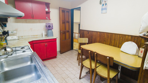 Venta Casa 3 Dormitorios Villa Mitre Con Cochera