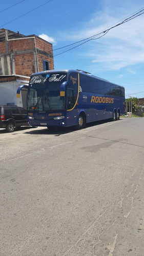 Paradiso 1200 Hd Marcopolo